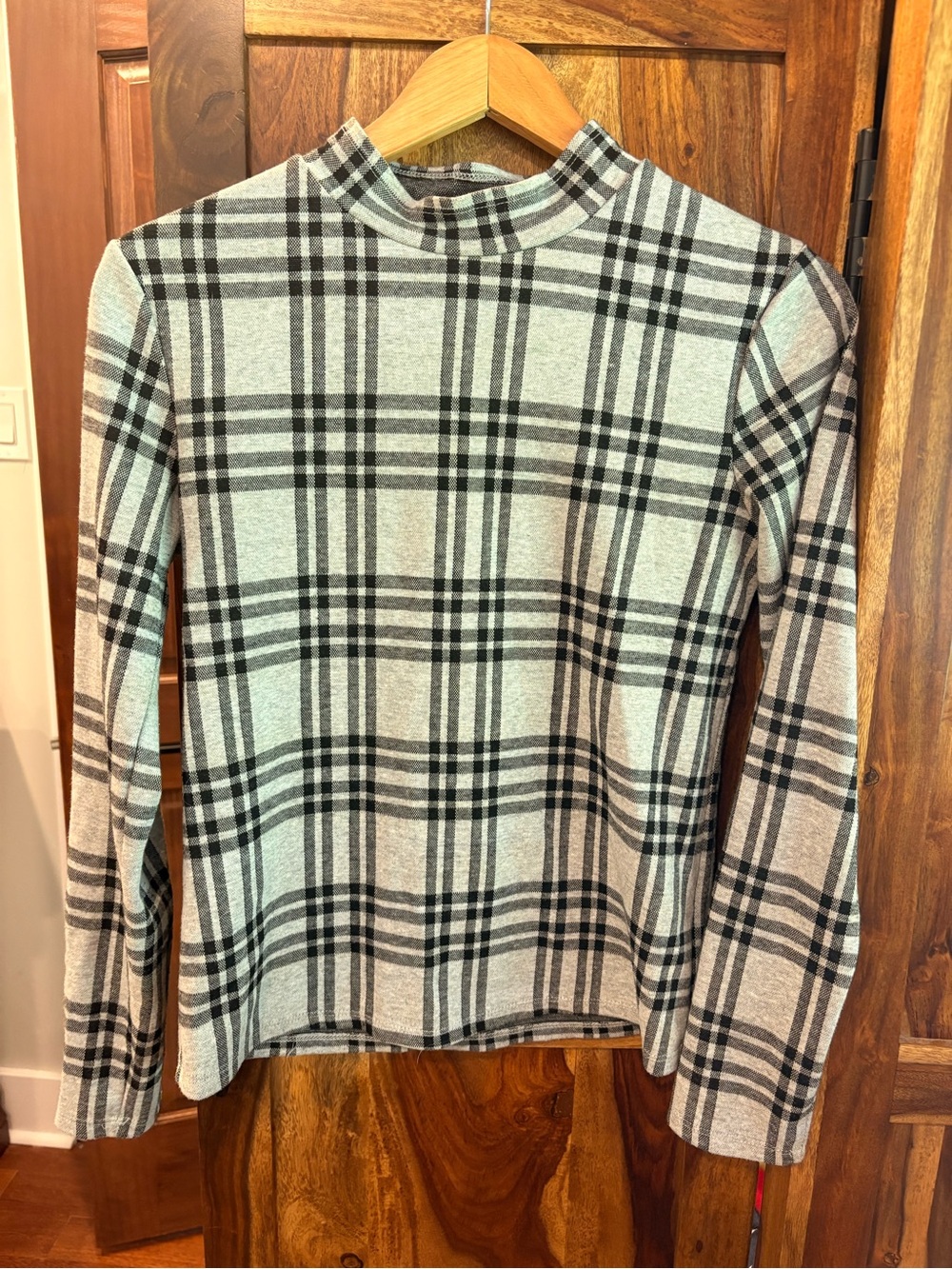 Long sleeve shirt from Dynamite
